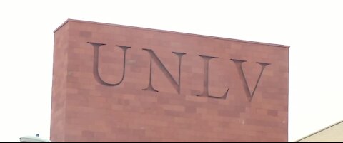 More UNLV students test positive for COVD-19