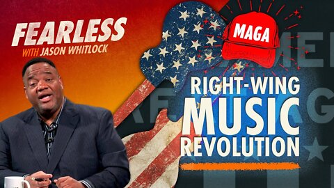 MAGA Music Revolution Is Here | Woke M&M’s Poisoning Kids’ Minds | NFL Playoff Preview
