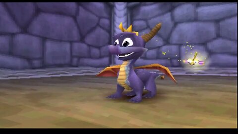 Spyro the Dragon: Stone Hill
