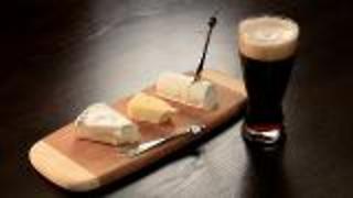 Beer And Cheese Pairings
