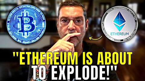 Raoul Pall- Ethereum Is About To EXPLODE! - Latest Crypto Update & Prediction (NEW)