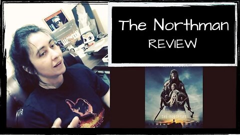 The Northman: An Unapologetically Brutal Revenge Story