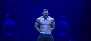 Chippendales offering virtual shows