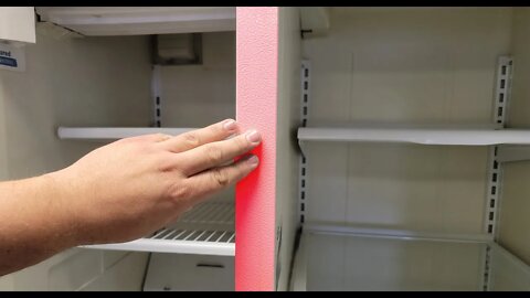How to Fix a Refrigerator Door that's HOT! 5 Fixes Before You Junk It!