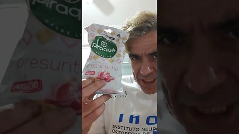 @piraque.oficial @carrefourbrasil sabotando quem gosta de presuntinho