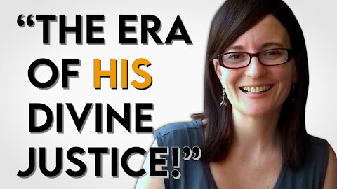 LANA VAWSER: HE WHO SITS IN THE HEAVENS LAUGHS!
