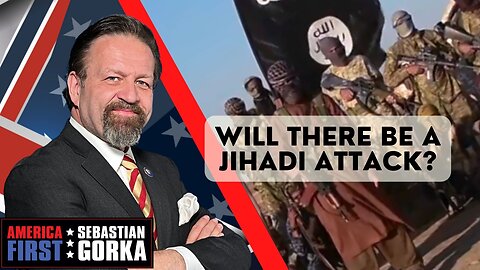 Sebastian Gorka FULL SHOW: Will there be a jihadi attack on Friday the 13th?