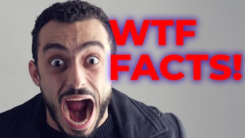 12 WTF Psychological Facts Discovered by Science