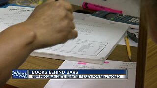 Ozaukee County Jail program gets inmates ready for the real world