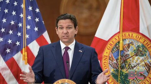 Gov. DeSantis vows to send Haitian migrants to Martha’s Vineyard