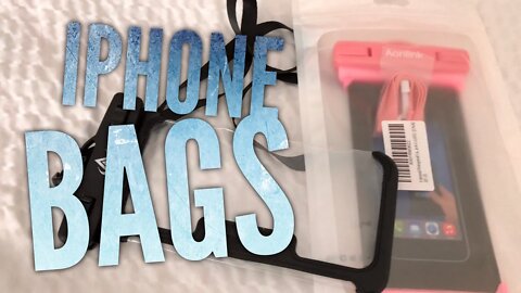 Universal Waterproof Cell Phone Case Dry Bag Pouch Review