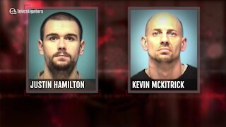 Authorities searching for 2 men who escaped correctional facility in Elyria in June