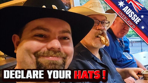 Declare Your Hats!