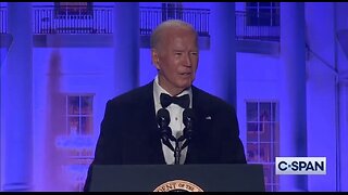 Biden Gives The Press Their Marching Orders