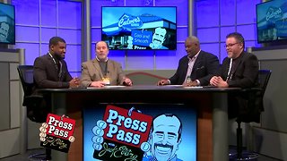 Press Pass All Stars: 1/6/18