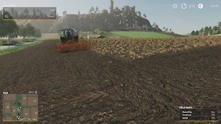 Farming Simulator 19 Episode 2