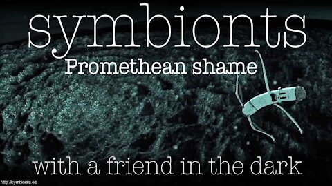 Promethean shame