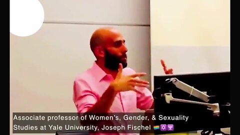 DISGUSTING JEWISH PROFFESSOR LECTURES ON THE SWEETNESS OF BESTIALITY AND ABUSE OF A CORPSE - NECROSEX