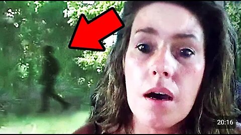 5 SCARY Ghost Videos That Will MESS YOU UP BRO _