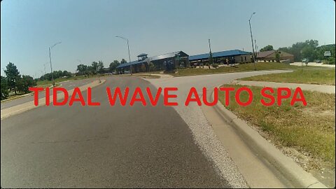 Tidal Wave Auto Spa