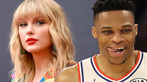 Taylor Swift Stans Helping NBA Star Russell Westbrook Get to the All-Star Game!