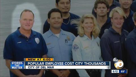 Popular employee cost city thousands