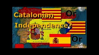 Catalonia Independence?