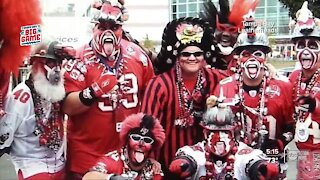 Bucs fans hoping for luck in Super Bowl ticket lottery