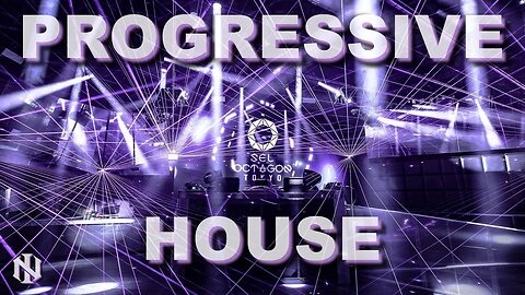 Tomorrowland 2023 - Progressive House | Best Songs, Remixes & Mashups - Warm Up Mix 2023 #iNR91