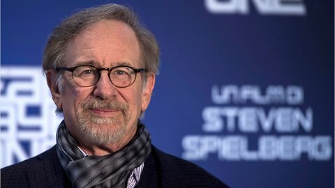 Steven Spielberg writing Horror Series That Can Only Be Watched at Night