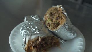 At The Table: Bakersfield Burrito Battle