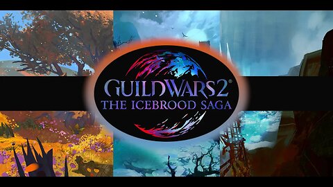 Guild Wars 2 #144 - The Invitation