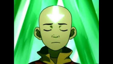 Aang tribute