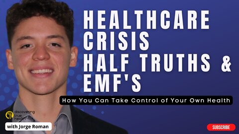 Conflicting Health Information & Half Truths | How to Take Control of Your Health | DTH Podcast