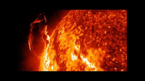 Big Solar Eruption, Earthquake Watch, Nova Remnant. Suspicious0bservers News Oct.27.2023