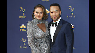 Chrissy Teigen and John Legend appreciate 'love and support' of fans