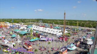 South Florida Fair draws to close after first-ever May dates