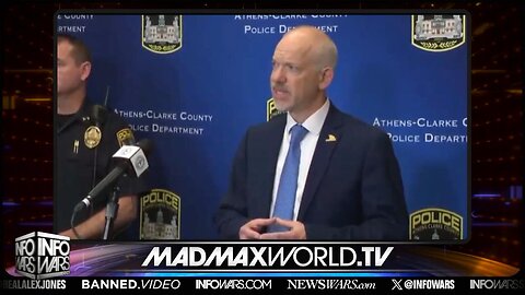 VIDEO New Trump Ad Spotlights Illegal Alien Crime Wave As Dem. Mayor Invokes Charlottesville