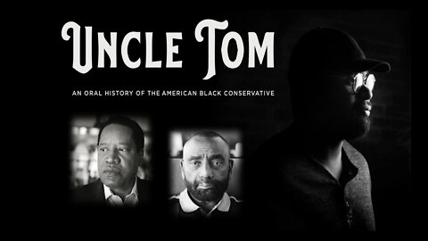 Watch Party - Uncle Tom part 1