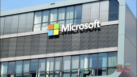 Microsoft executive calls for faster AI regulation