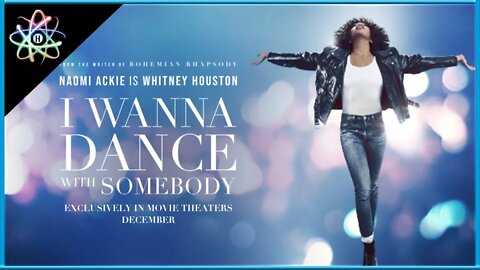 I WANNA DANCE WITH SOMEBODY: A HISTÓRIA DE WHITNEY HOUSTON - Trailer (Legendado)
