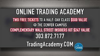 Online Trading Academy - Gain More Financial Training with Classes at Online Trading Academy.