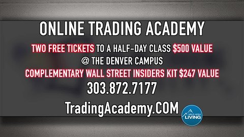 Online Trading Academy - Gain More Financial Training with Classes at Online Trading Academy.