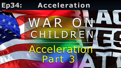 Episode 34: Acceleration