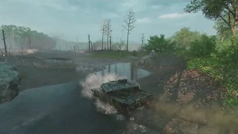 FV4211 - British Heavy Tank | World Of Tanks Blitz Cinematic GamePlay