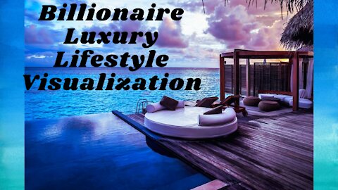 Billionaire Luxury Lifestyle Visualization | Billionaire Lifestyle 💲 | Motivation Lifestyle 2021