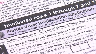 Florida felons seeking voting rights back face court setback