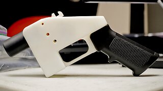 States Sue To Keep 3D-Printed Gun Blueprints Off The Internet