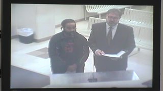 Nathan Sutherland Court Appearance