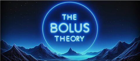 The Bolus Theory - Interview Marc Girardot